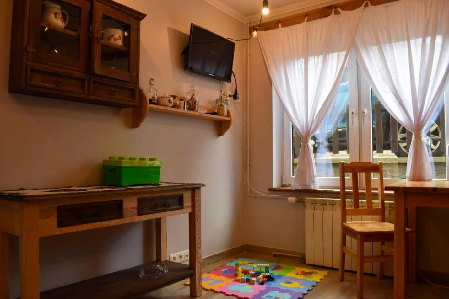 Bed and Breakfast Panorama Premium Kościelisko Exterior foto